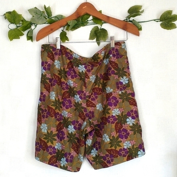 J. Crew Swim Board Shorts Size Small - Picture 7 of 7